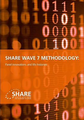 Share Wave 7 Methodology