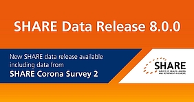 SHARE Data Release 8-0-0